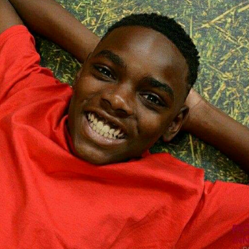 Meet your Posher, Tarrell